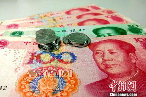 22地區(qū)上調(diào)最低工資標(biāo)準(zhǔn) 這五地已邁過(guò)2000元大關(guān)
